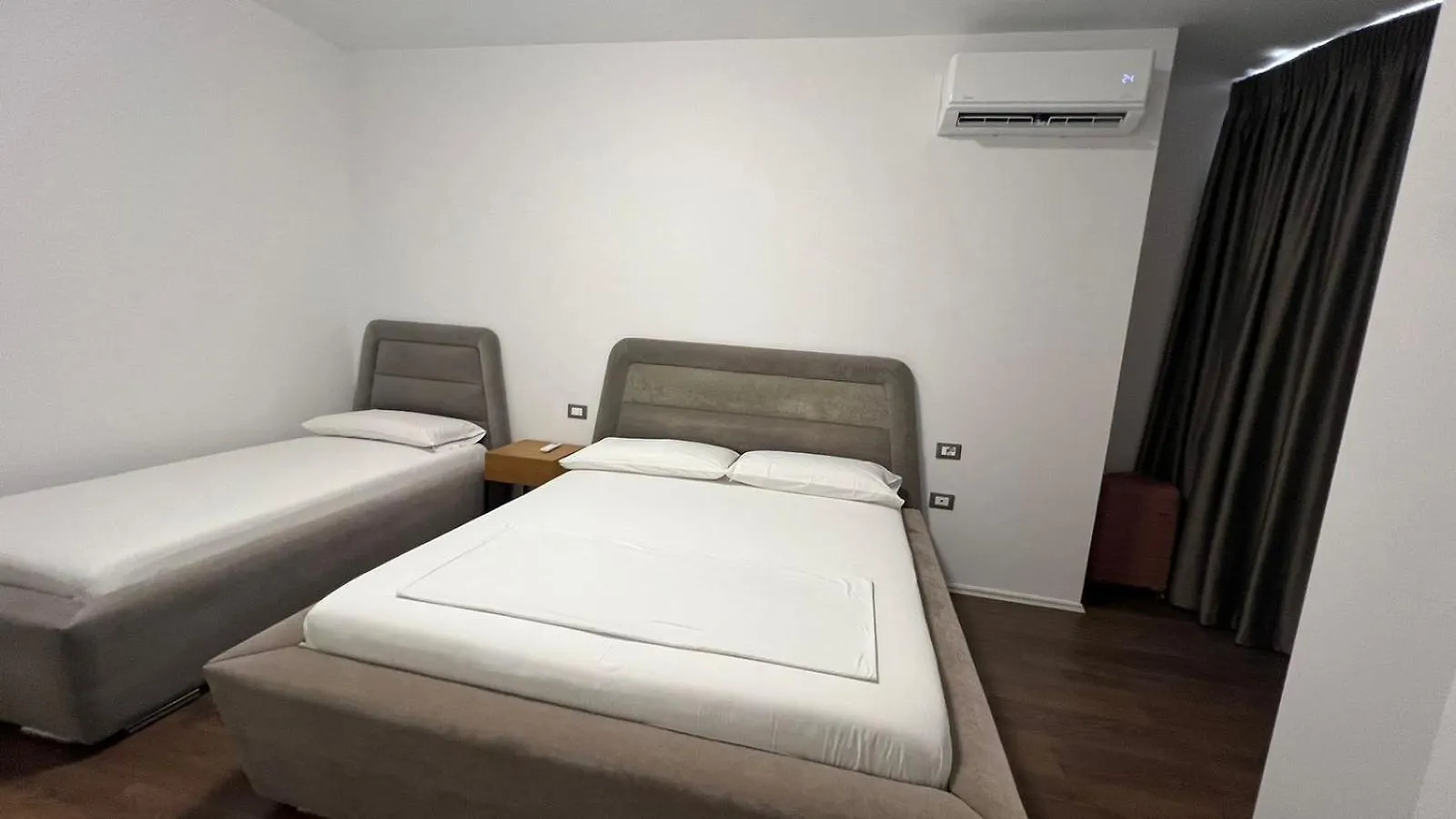 Skanderbeg Apartment Tirana