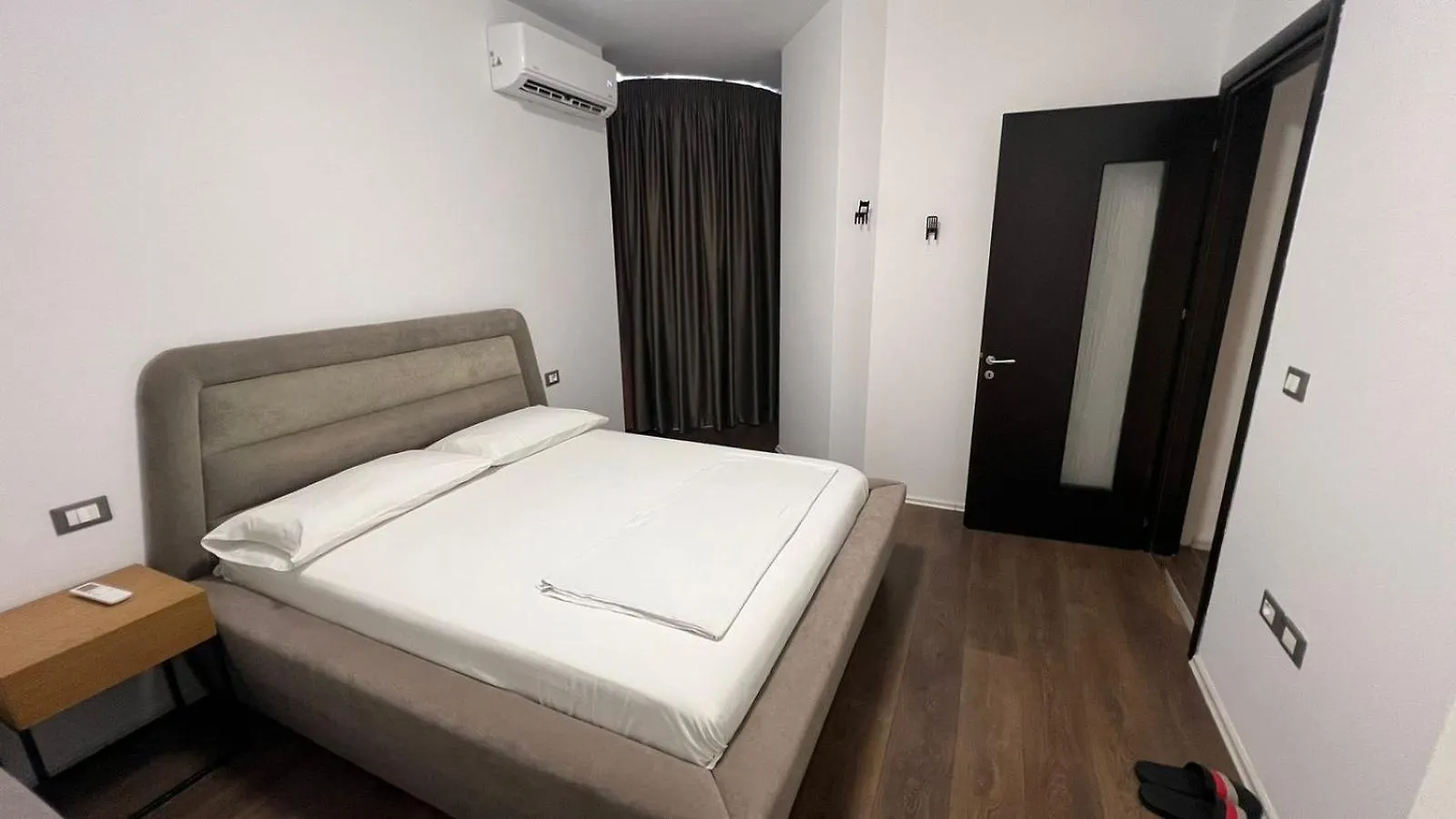 Skanderbeg Apartment Tirana Albania