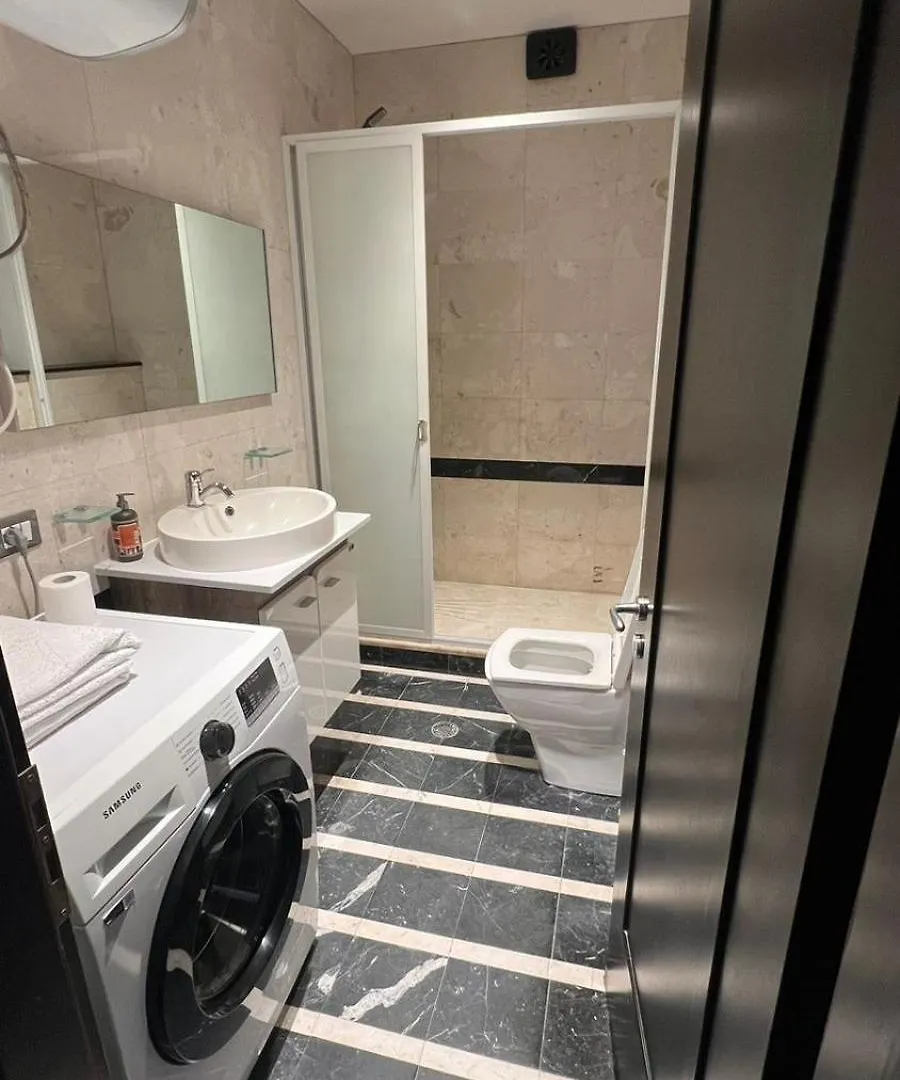 Skanderbeg Apartment Tirana 0*,